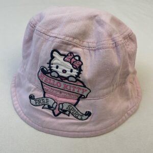 Bob - Hello Kitty - 4A