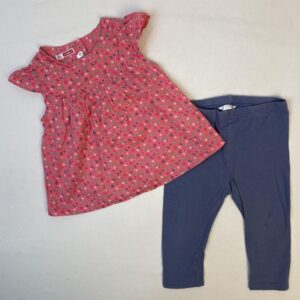 Ensemble 2 pièces - Du Pareil au Même - 2A