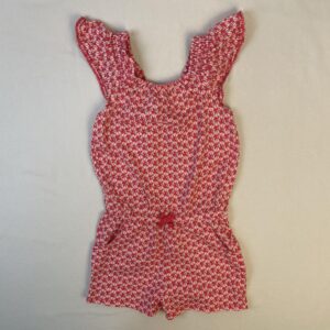 Combinaison courte - Okaïdi - 6A