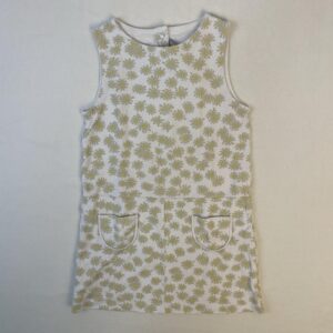 Robe - Petit Bateau - 8A