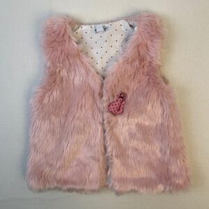 Gilet - Kim&Lou - 5A