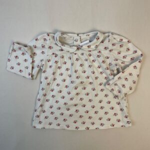 Blouse manches longues - Bout'chou - 3A