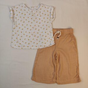 Pantalon - Monoprix Kids - 3A