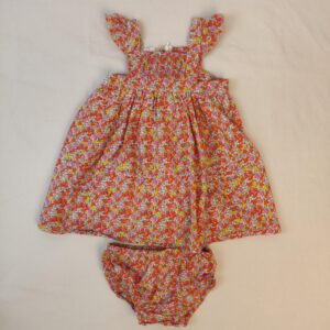 Robe - Kitchoun - 18M
