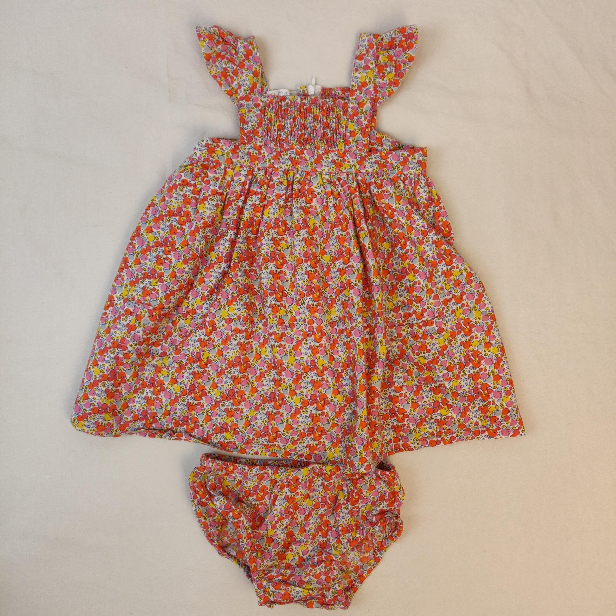 Robe - Kitchoun - 18M
