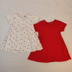 Robe - Kiabi - 18M