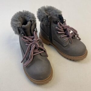 Bottines et boots - Gemo - P24