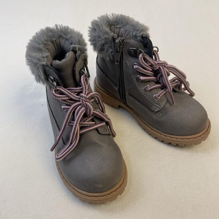 Bottines et boots - Gemo - P24