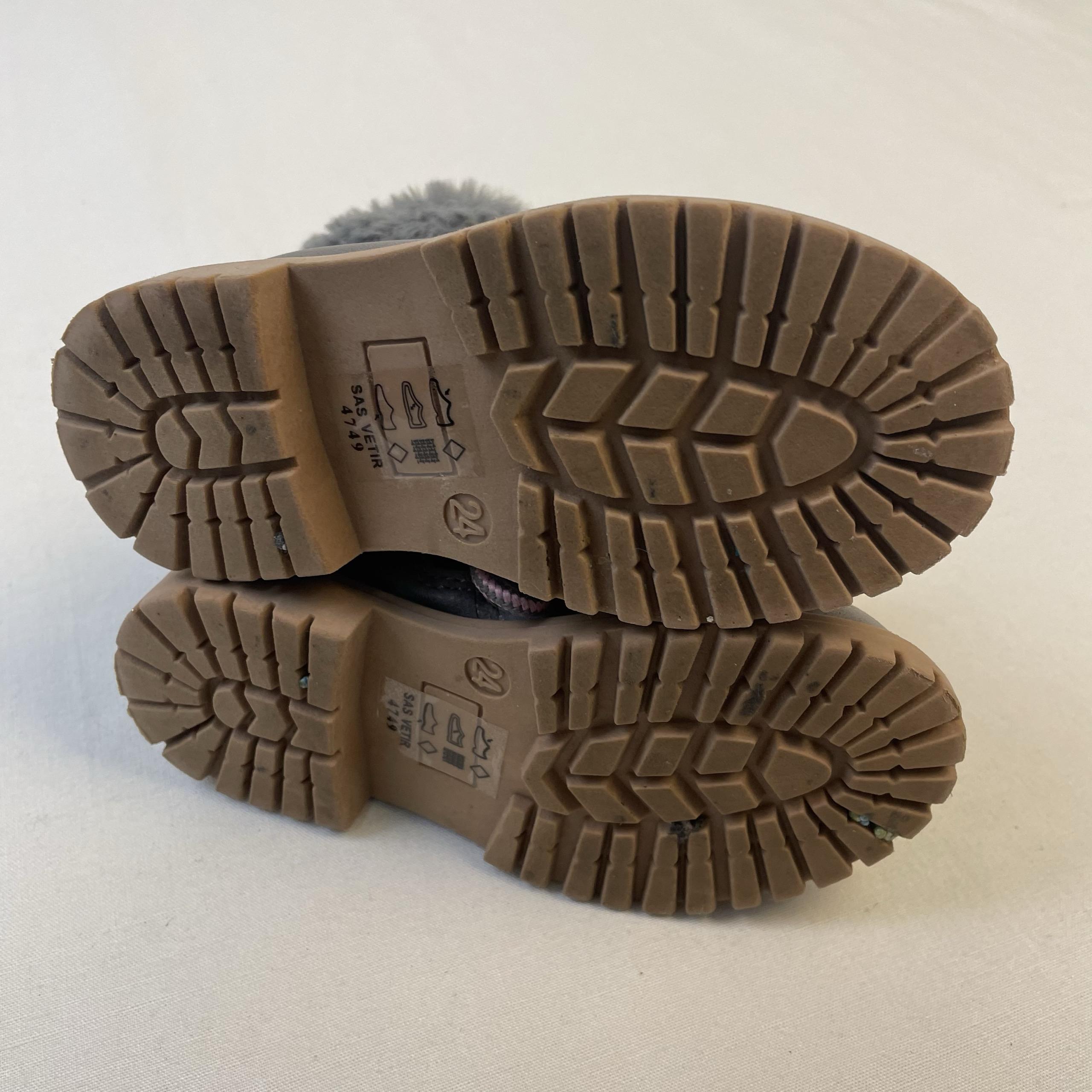 Bottines et boots - Gemo - P24 – Image 2