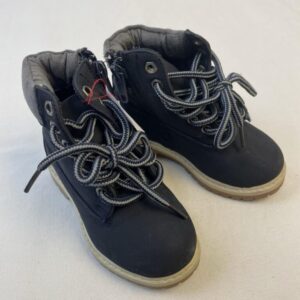 Bottines et boots - Gemo - P24