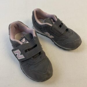 Baskets - New Balance - P25