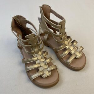 Sandales et nu-pieds - Sans marque - P28