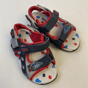 Sandales et nu-pieds - Beppi - P24