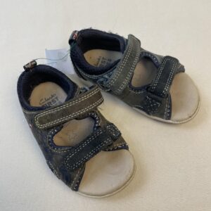 Sandales et nu-pieds - Clarks - P20