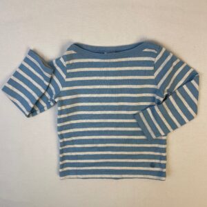 Pull - Petit Bateau - 3A