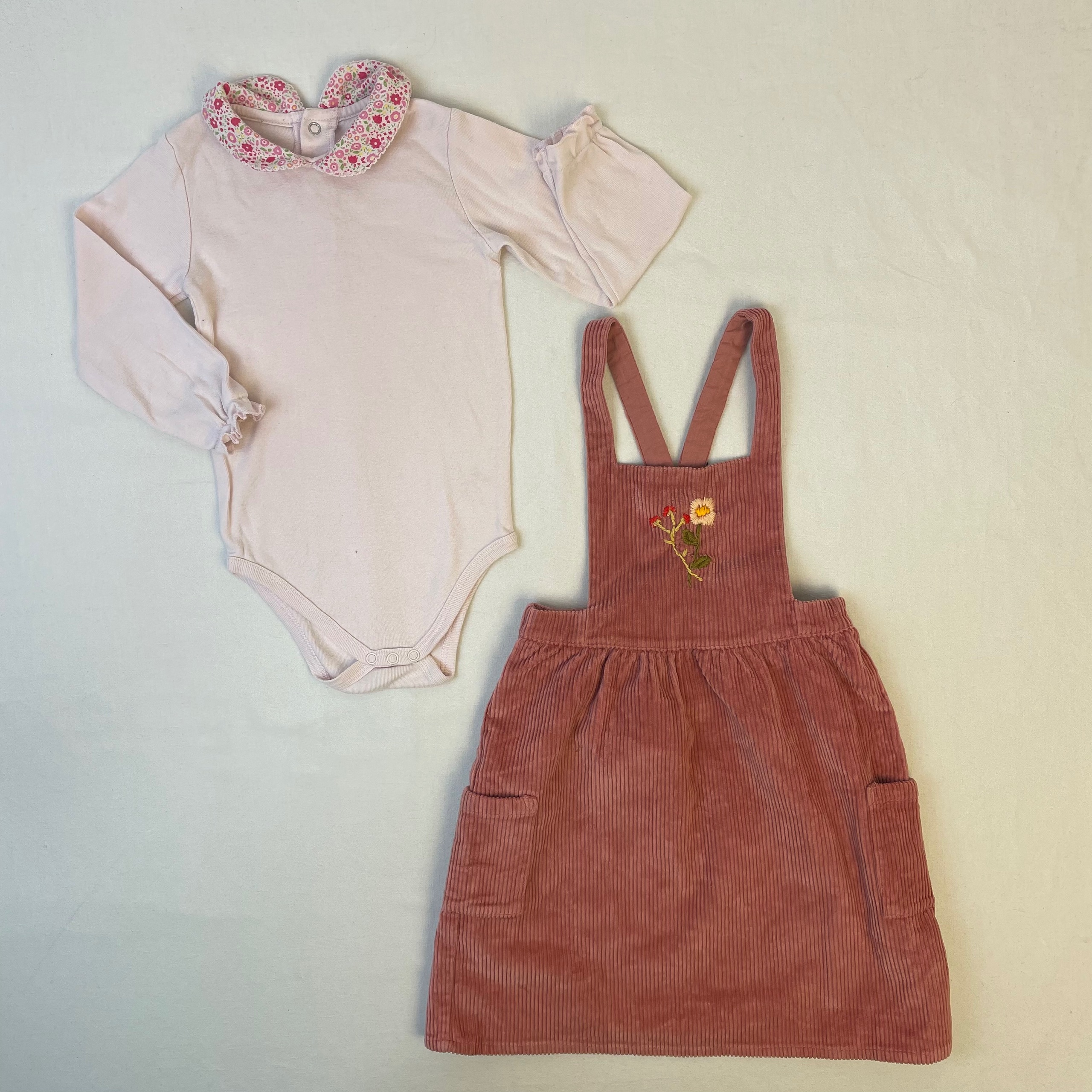 Robe - Cyrillus - 3A – Image 2