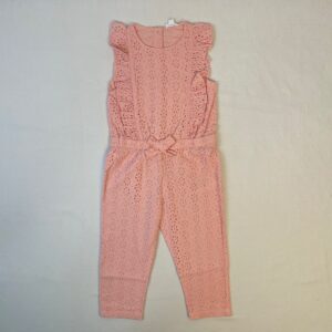 Combinaison longue - Vertbaudet - 3A