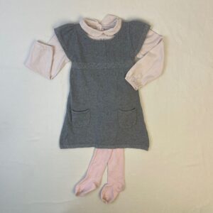 Ensemble 2 pièces - Lisa Rose - 3A