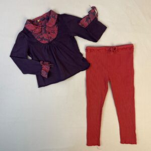 Ensemble 2 pièces - Multimarques - 3A