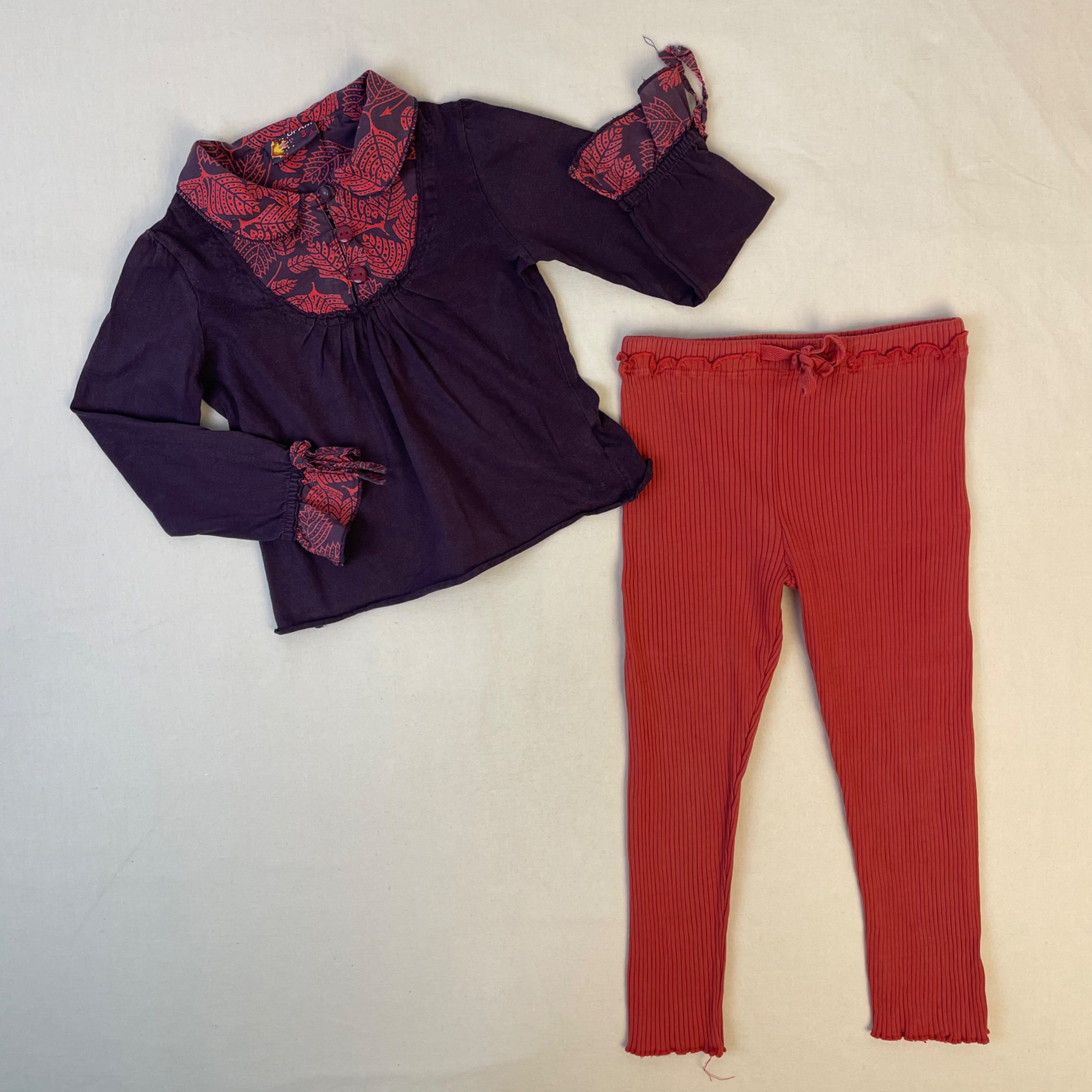 Ensemble 2 pièces - Multimarques - 3A