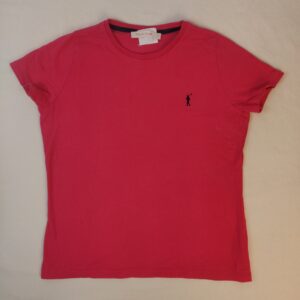 T-shirt manches courtes - polo club - 14A
