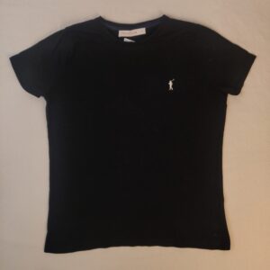 T-shirt manches courtes - polo club - 14A