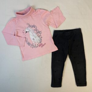 Pyjama 2 pièces - Multimarques - 3A