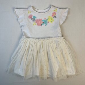 Robe - Du Pareil au Même - 3A