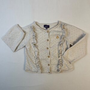 Gilet - Sergent Major - 3A