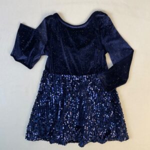 Robe - Du Pareil au Même - 3A