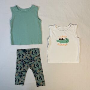 Ensemble 2 pièces - Kiabi - 3A