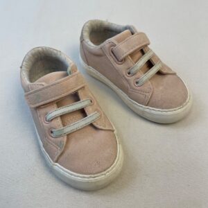 Chaussures à scratch - Obaïbi - P22