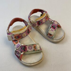 Sandales et nu-pieds - Zara - P23