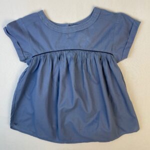 Blouse manches courtes - Monoprix Kids - 8A