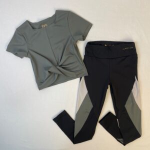 Jogging - Zara - 10A
