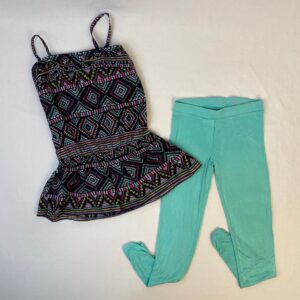 Ensemble 2 pièces - Multimarques - 10A