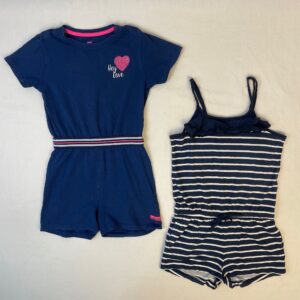 Combinaison courte - Sans marque - 8A