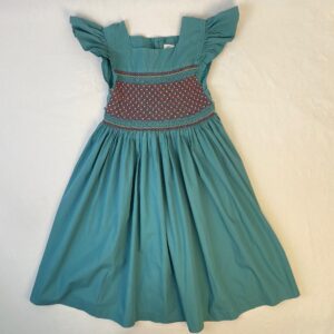 Robe - Les Petites Filles Modèles - 10A