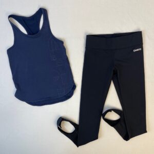 Sportswears - Decathlon - 5A