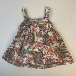 Robe - Noukie's - 18M