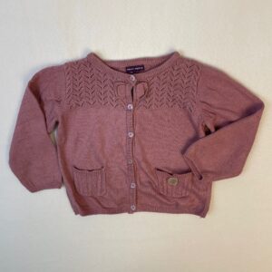 Gilet - Sergent Major - 18M