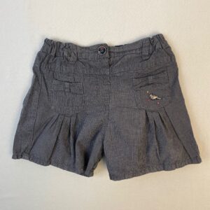 Short - Sergent Major - 18M