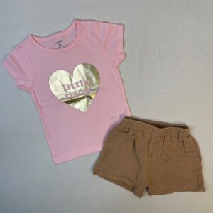 Ensemble 2 pièces - Multimarques - 2A