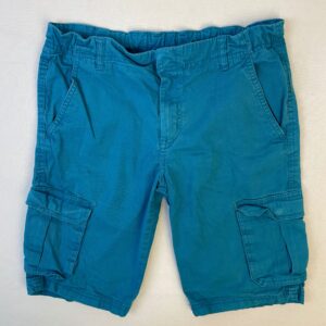 Short - Tape à l'Oeil - 14A