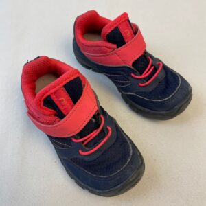 Chaussures de sport - Quechua - P25