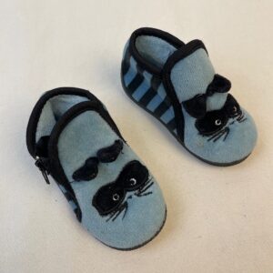 Chaussons - Du Pareil au Même - P19