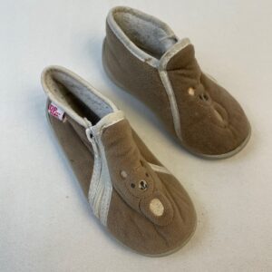 Chaussons - Du Pareil au Même - P22