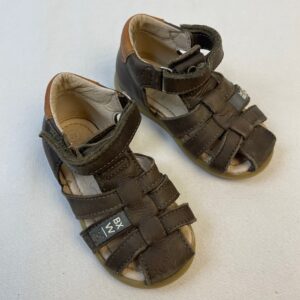 Sandales et nu-pieds - Pat & Ripaton - P22