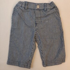 Pantalon - Petit Bateau - 3M