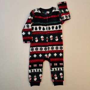 Pyjama 1 pièce - Kiabi - 12M